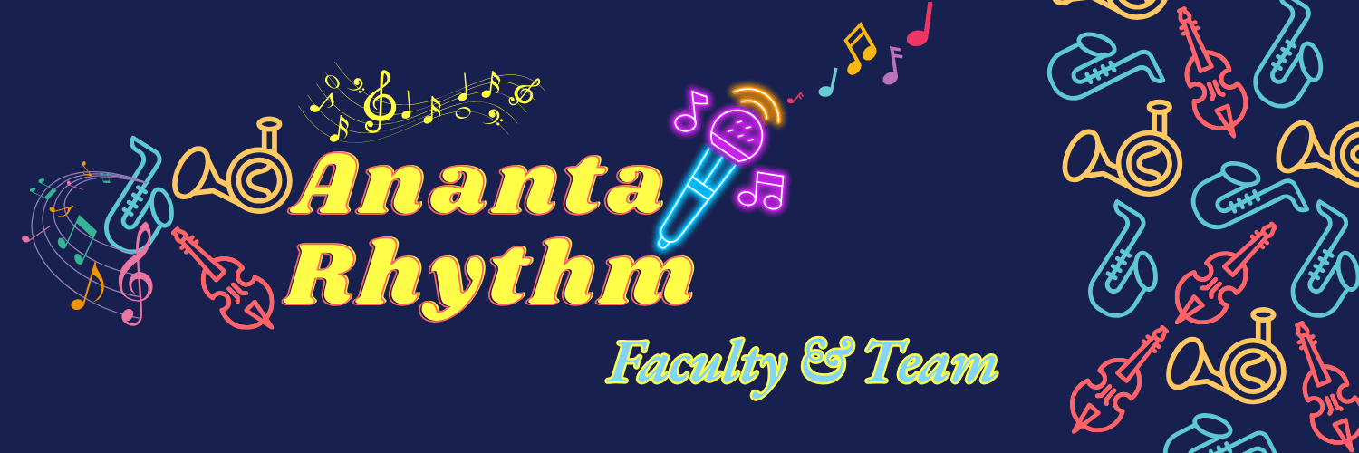 Ananta Rhythm, Noida