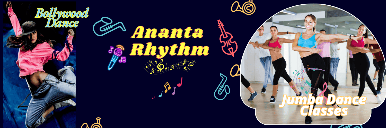 Ananta Rhythm, Noida