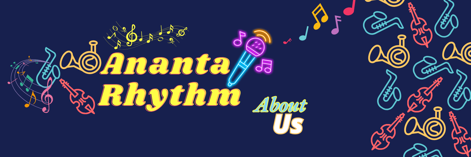 Ananta Rhythm, Noida