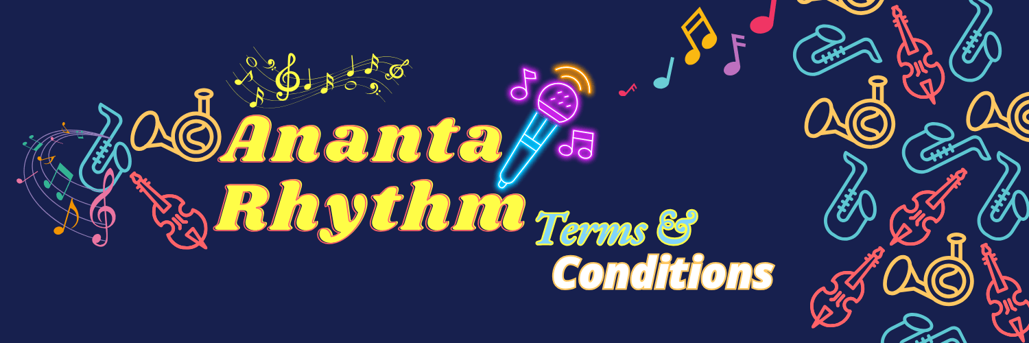 Ananta Rhythm, Noida